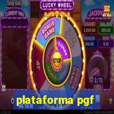 plataforma pgf-nmu2nd